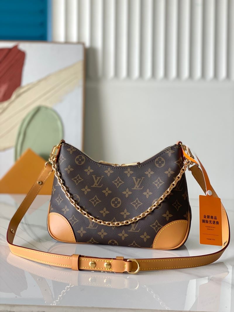 Louis Vuitton Hobo Bags